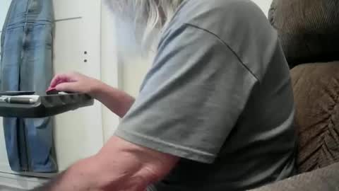 Haywired online show from April 2, 3:19 pm