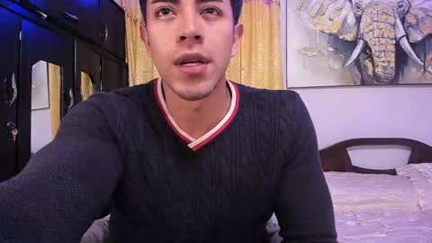 hazbinstudio online show from December 1, 10:41 pm