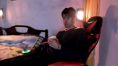 hazbinstudio online show from March 5, 1:36 am