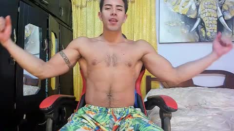 hazbinstudio online show from November 26, 7:10 pm