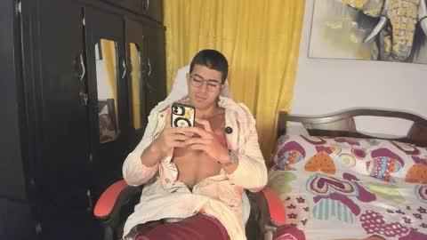 hazbinstudio online show from October 27, 2:39 pm