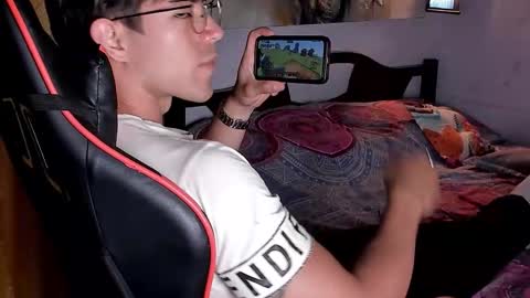 hazbinstudio online show from March 19, 6:13 pm