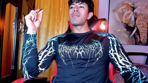 hazbinstudio online show from April 3, 1:01 am