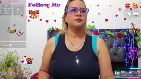 hazel online show from November 22, 8:57 am