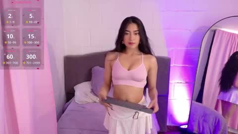 HAZEL LYNN ROSS online show from June 2, 8:44 pm