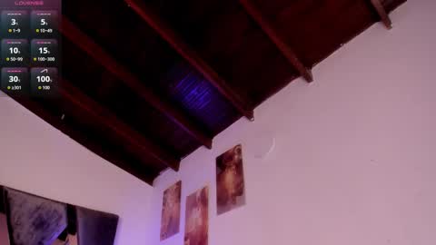 Im Hazel online show from December 4, 10:20 pm