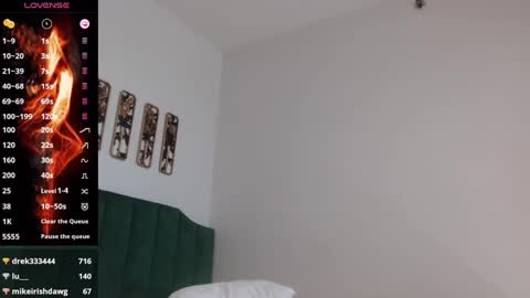 Hazel online show from March 1, 4:54 pm