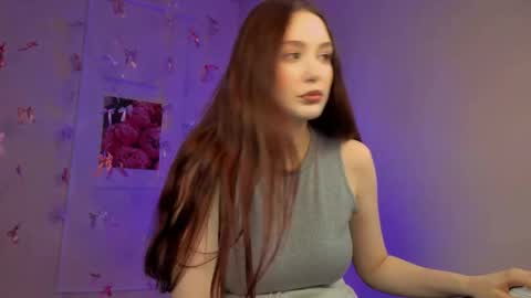 Hazel online show from April 11, 8:40 am