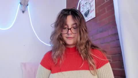 Hazel Brown online show from March 10, 6:34 pm