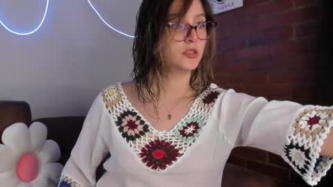 Hazel Brown online show from February 12, 4:22 pm