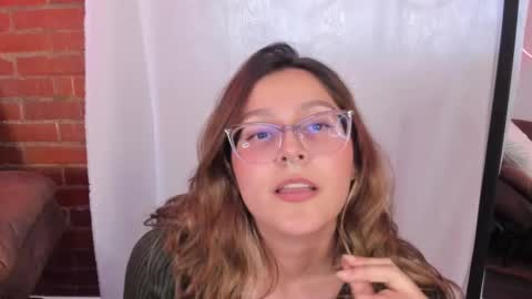 Hazel Brown online show from February 27, 7:58 pm