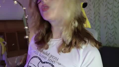 Hazel Brown online show from March 5, 2:20 am