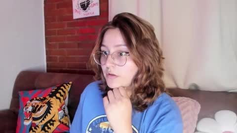 Hazel Brown online show from September 11, 2:57 am