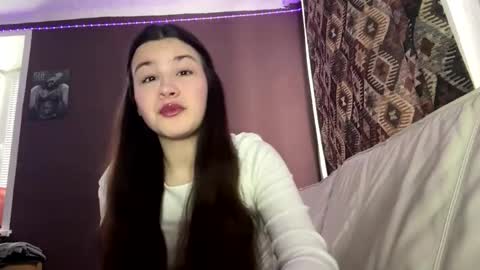 Chloe online show from February 27, 10:19 am