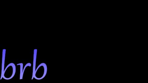 hazelhayess online show from April 13, 10:52 am