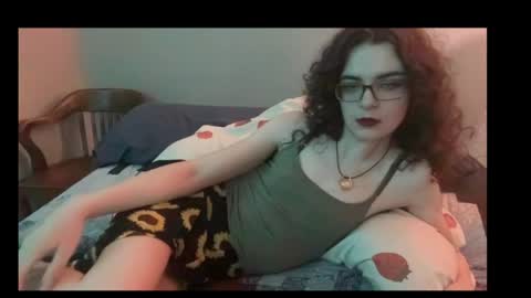 Hazel online show from April 24, 8:16 am