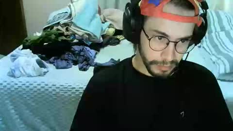 hazenns online show from November 17, 9:17 pm