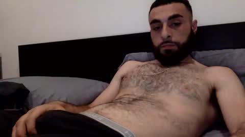 hbabian online show from March 4, 7:38 am