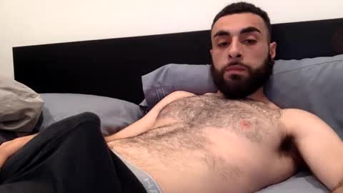 hbabian online show from March 8, 2:26 am