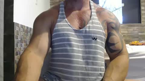 Brazilian bigdick online show from February 26, 7:21 pm