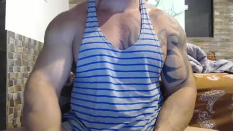 Brazilian bigdick online show from December 28, 5:46 pm