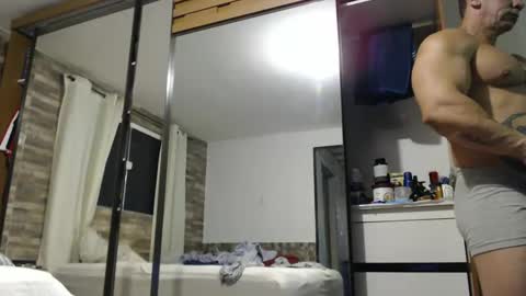 Brazilian bigdick online show from December 7, 8:00 pm