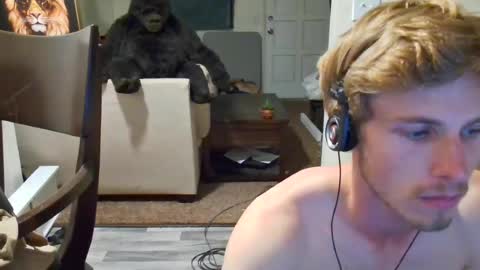 healthiest_cock online show from August 1, 6:15 am