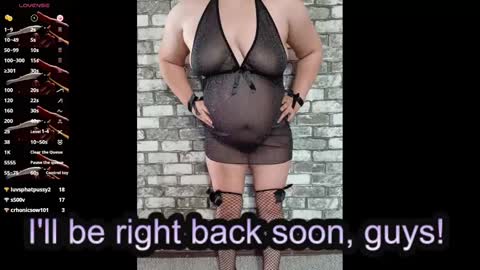 Snapshot of heartful_bbw chatting on February 6, 12:26 pm heartful_bbw online show from February 6, 12:26 pm