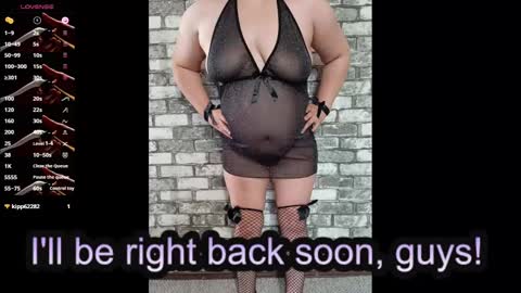 Snapshot of heartful_bbw chatting on January 18, 9:34 am heartful_bbw online show from January 18, 9:34 am
