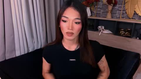 HEATHER online show from January 14, 5:54 pm