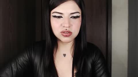 HEATHER DEMONZX   Please help me to reach 100 thumbs up online show from March 2, 5:08 am