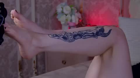 Heather Ivy online show from June 7, 8:03 pm