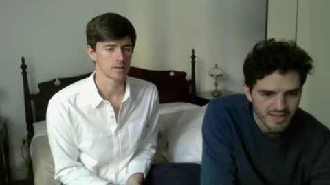 HeatSignal online show from April 27, 8:39 pm