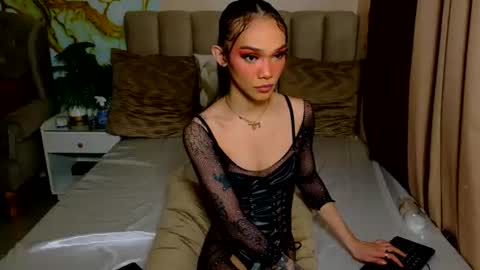 heaven_hunter online show from August 1, 4:19 pm