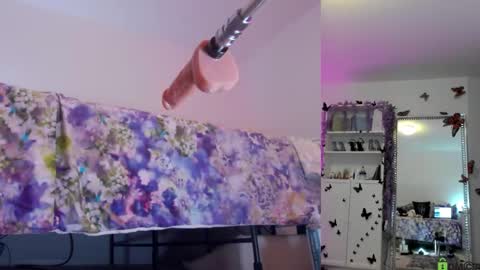 Helen online show from November 27, 4:09 am