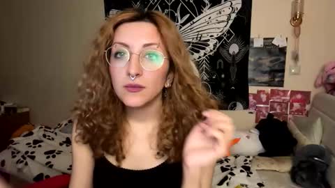 Diana online show from November 7, 1:41 am