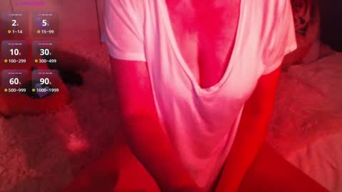 Chani online show from December 15, 2:59 pm