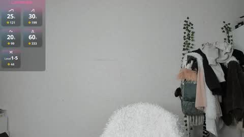 Akemi instinthemoodforlooove online show from February 3, 6:16 am