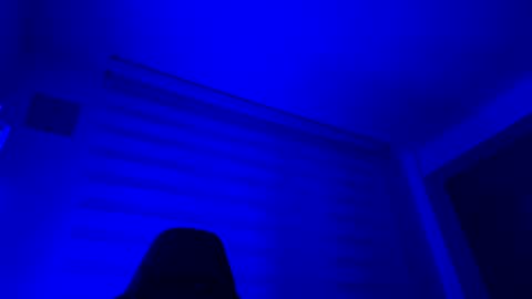 Salome and Laia online show from January 8, 1:21 am