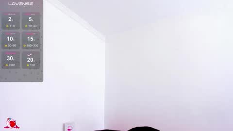 MEGAN online show from February 5, 6:44 pm