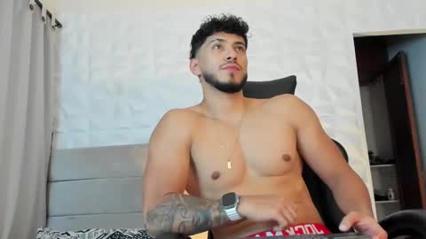 Thor online show from March 6, 11:31 pm