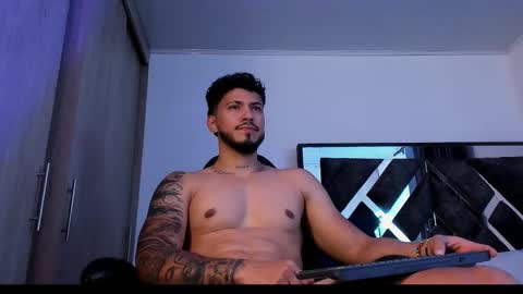 Thor online show from February 23, 2:58 am