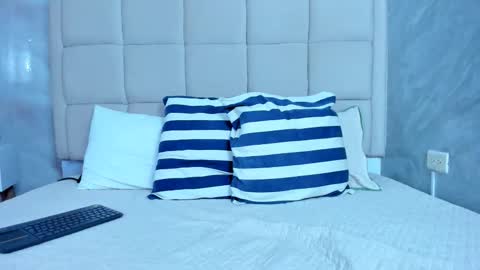 Keira Hecate online show from March 3, 7:32 pm