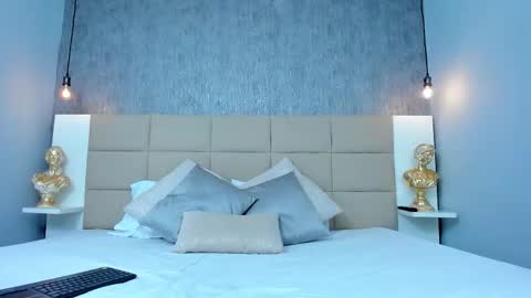 Keira Hecate online show from March 21, 7:07 pm