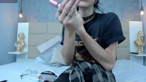 Keira Hecate online show from March 23, 7:19 pm