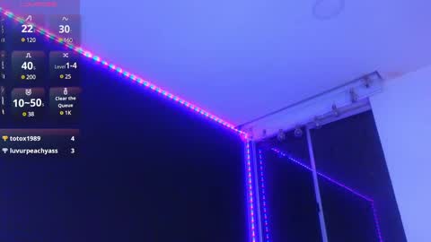 Hecate  online show from February 13, 3:18 am