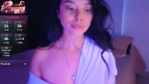 Hecate  online show from February 20, 9:53 pm