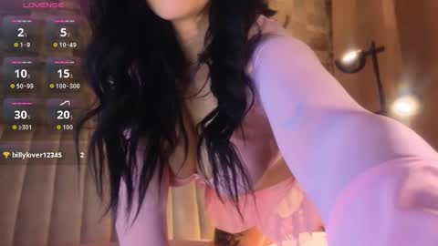 Hecate  online show from February 21, 11:52 pm