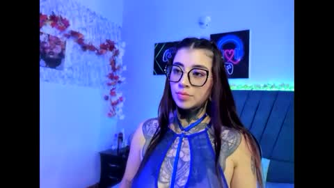 Hecate Queen online show from November 14, 3:58 pm