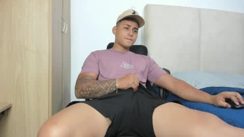  18 online show from February 28, 1:04 pm